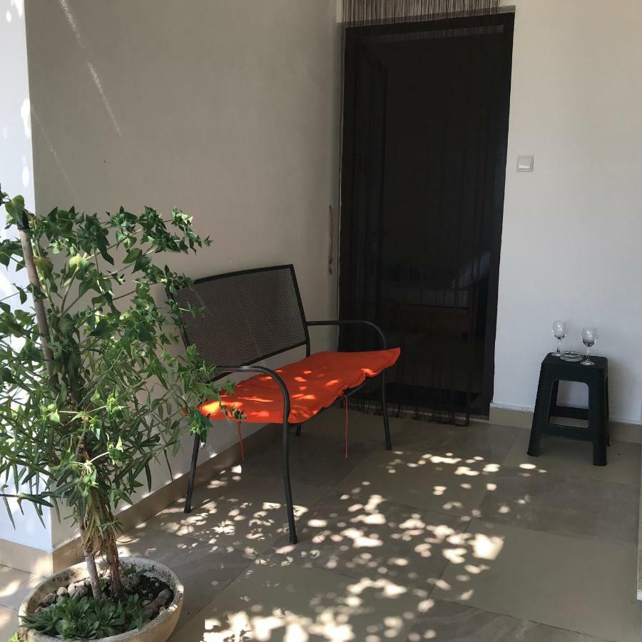 Studio Apartment Milla Rijeka Exterior photo